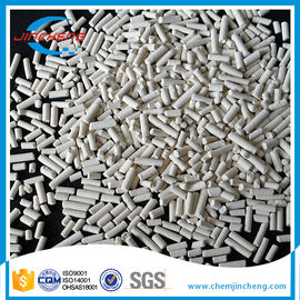 Reliable Molecular Sieve Type 4A 3 - 5mm CO2 Drying And Removing Use