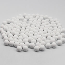 Random Packing Petrochemical 99% Al2O3 Ceramic Alumina Ball