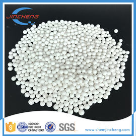 Air Separation Activated Alumina Pellets , 3 - 5mm High Alumina Ball