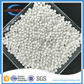 Air Separation Activated Alumina Pellets , 3 - 5mm High Alumina Ball