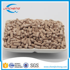 Zeolite 3A Molecular Sieve Absorbent For Liquid Alcohol Drying Pellet Size 1/8"