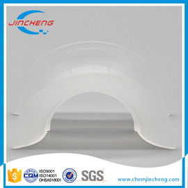 Plastic Intalox Saddle Packing 25mm 38mm 50mm For Alkali Chloride Industry