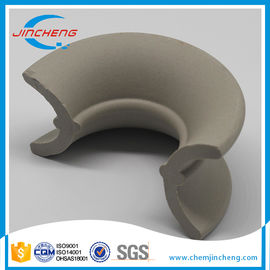 Stoneware Ceramic Saddle Packing 25mm 38mm 50mm For Refinery Tower