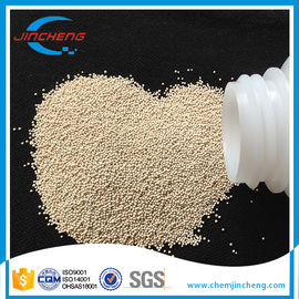 Pellet Shape Zeolite 3A Molecular Sieve High Adsorption Rate For Methonal Drying