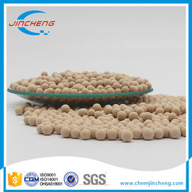13x Zeolite Molecular Sieve Medical Oxygen Production Beads 1.6-2.5mm 3-5mm