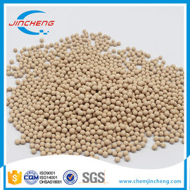 4 Angstrom H2S Adsorb 3mm 5mm Molecular Sieve Balls