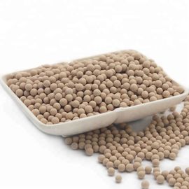 CAS 1318-02-1 Static Drying 4A Molecular Sieve Dehydration