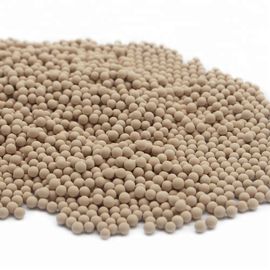 CAS 1318-02-1 Static Drying 4A Molecular Sieve Dehydration