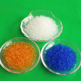Moisture Adsorption 98% SiO2 Silica Gel Desiccant Cas 1344-28-1