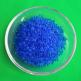 Moisture Adsorption 98% SiO2 Silica Gel Desiccant Cas 1344-28-1