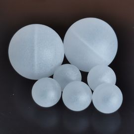 Low Density 30mm 35mm Spheres Hollow Polypropylene Balls