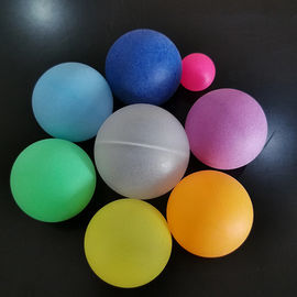 Low Density 30mm 35mm Spheres Hollow Polypropylene Balls