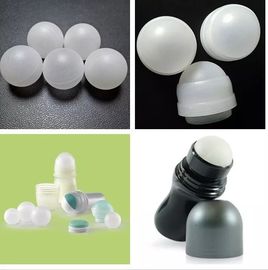 Spheres Shape Floating 1 Inch PP Plastic Hollow Ball