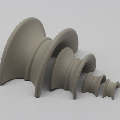 Intalox Saddles 50mm Stoneware Ceramic Random Packing