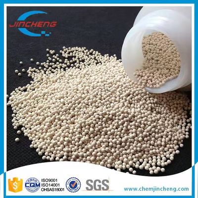 3A Pellet Zeolite Molecular Sieve Alumino Silicate High Adsorption